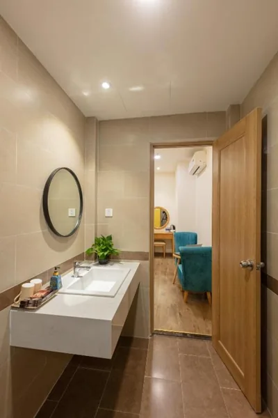 Đại Nam SG Hotel – 照片 3
