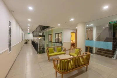 Đại Nam SG Hotel – 照片 4