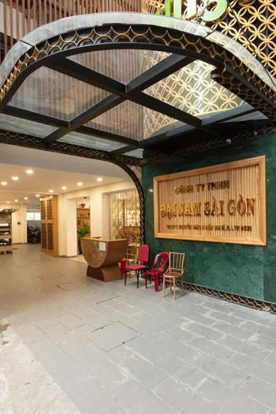 Đại Nam SG Hotel – 照片 8