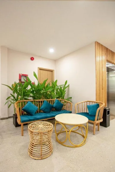 Đại Nam SG Hotel – 照片 13
