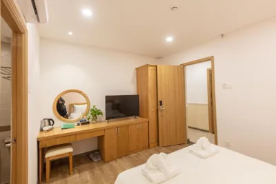 Đại Nam SG Hotel – 照片 14