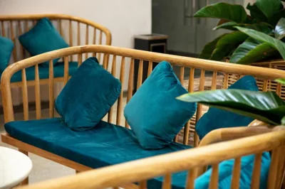 Đại Nam SG Hotel – 照片 15